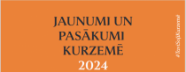 Jaunumi un pasākumi Kurzemē 2024