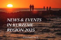 Новости и события в Курземе 2025