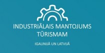Tūrisma maršruts un ceļvedis “Industriālais mantojums tūrismam Igaunijā un Latvijā”