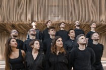 Ventspilī koncertēs kameransamblis “Synaesthesis”