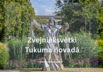 Tukuma novada piekraste aicina svinēt Zvejnieksvētkus!