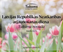 Latvijas Republikas Neatkarības atjaunošanas diena