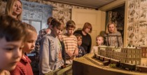 Piedāvājums skolēnu grupām Liepājā