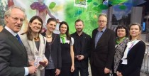 Tūrisma izstāde “Vakantiebeurs 2016” Nīderlandē aizvadīta