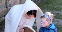 Live the Easter Joy in the Ventspils Museum