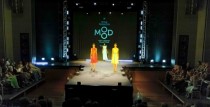 Ventspils To Host Fashion Festival 