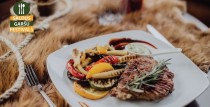 7.-12. septembrī aicinām uz trešo Saldus garšu festivālu