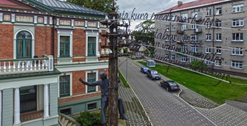 Latvijas tūroperatori un tūrisma aģentūru pārstāvji iepazīst Liepāju