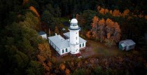 As of 7 July 2021, the Oviši Lighthouse, the Užava Lighthouse and the Akmeņrags Lighthouse are open for visitors