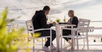 Liepāja restaurants and cafes with outdoor terraces