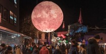Aicinām uz pastaigu “Izgaismotā Liepāja”, lai kopīgi svinētu Liepājas dzimšanas dienu