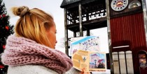  Jauns Ventspils pastaigu ceļvedis