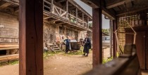 Eiropas kultūras mantojuma dienās Dienvidkurzemē iepazīs četras kultūrvēsturiskas vietas