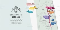 Liepāja Sea Festival 2022