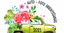  Četros pagastos notiks autofotoorientēšanās | Ventspils novads