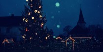 Ceturtās adventes noskaņās ieskandini Ziemassvētkus Tukumā