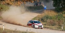 PĀRCELTAIS RALLY LIEPĀJA NOTIKS 16.-18. SEPTEMBRĪ