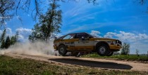 Rally Talsi 2018