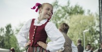 Jau šajā nedēļas nogalē, 21. un 22. maijā, Liepāja aicina uz “Līvas ciema svētkiem”
