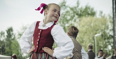 Jau šajā nedēļas nogalē, 21. un 22. maijā, Liepāja aicina uz “Līvas ciema svētkiem”