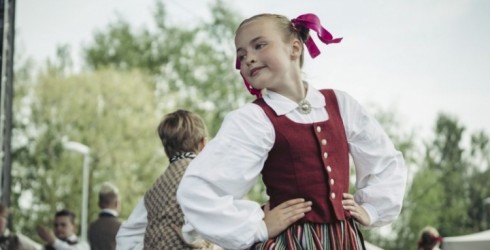 20. un 21. maijā Liepāja aicina uz Līvas ciema svētkiem