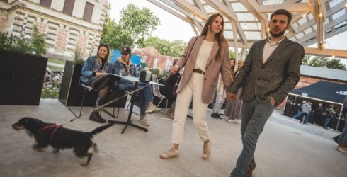 Top reasons to visit Liepāja in summer!