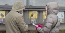 6. aprīlī Dabas mājā notiks 