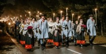 Patriotu mēnesis Ventspilī