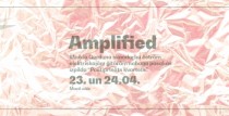 Ventspilī notiks Maikla Gordona “Amplified” pirmatskaņojumi