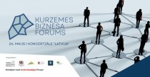 Aicinām apmeklēt  Kurzemes biznesa forumu  un Ventspils Tūrisma konferenci 2022