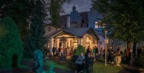 17. maijā notiks Muzeju naktī Liepāja atdzīvosies ar daudzveidīgu pasākumu programmu