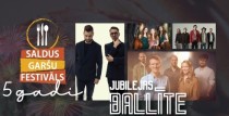 Septembra sākumā norisināsies  5. Saldus garšu festivāls