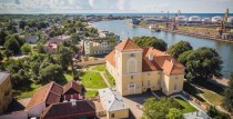 Visas durvis atvērtas | Ventspils muzejs sagaida apmeklētājus ar sešām izstādēm