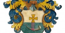  “Ventspils coat of arms through the centuries”