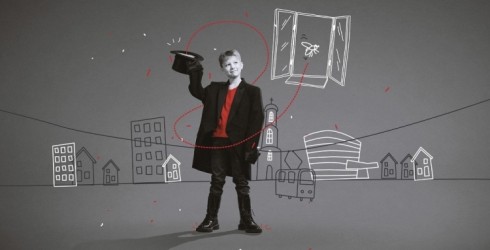 8. oktobrī opera ģimenēm “Mūž(-uš)īgais lidojums” Liepājas koncertzālē pulcēs vairāk nekā 120 talantīgus jauniešus