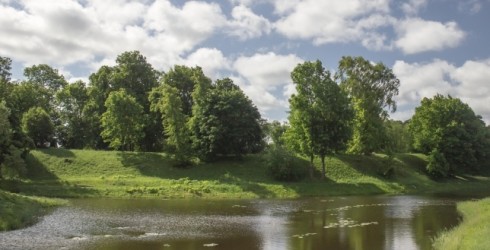 Šogad gaidāmi unikāli arheoloģiskie izrakumi  Grobiņas arheoloģiskajā ansamblī 