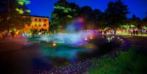Everyone is welcome to visit Ventspils- Friday evening walk on Brivibas Street on May 25th