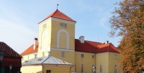    Eiropas Kultūras mantojuma dienas Ventspilī