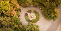 Go on a fun expedition of nature trails and parks in Liepāja and surroundings