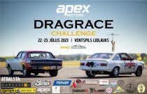VENTSPILS | APEX Motors Dragrace Challenge