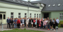 Aizvadīta 16. Ventspils tūrisma konference.