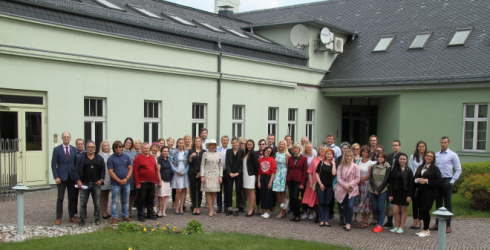 Aizvadīta 16. Ventspils tūrisma konference.