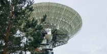 Aicinām apmeklēt Irbenes radioteleskopu