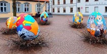 Celebrate Easter in Ventspils