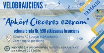 Velomaršruta 