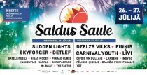 PIEPILDI BRĪVDIENAS SALDUS NOVADĀ