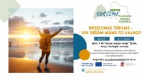 Kā padarīt savu tūrisma biznesu aktīvu visu gadu? 