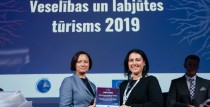 Ventspils atzīta par vienu no izcilākajiem tūrisma galamērķiem EDEN (European Destinations of Excellence) nacionālajā konkursā
