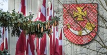 Latvijas Republikas proklamēšanas diena Ventspilī