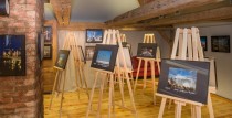 Aicina piedalīties Ventspils 2021. gada fotoattēlu konkursā
